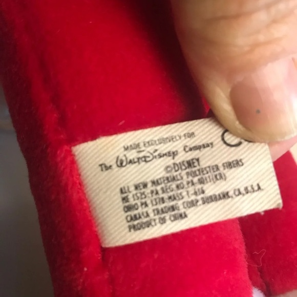 Santa Goofy - Picture 3 of 4